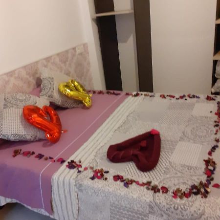 شقة ريوس  في Casa-Apart Rehabilitada St Mikel المظهر الخارجي الصورة