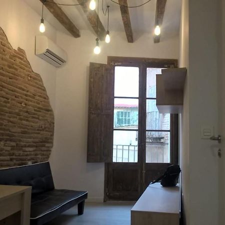 شقة ريوس  في Casa-Apart Rehabilitada St Mikel المظهر الخارجي الصورة