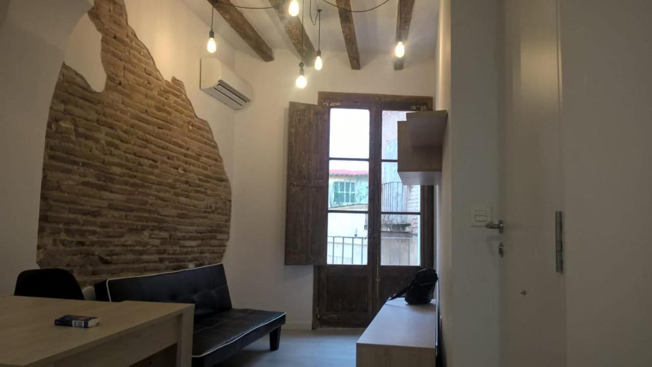 شقة ريوس  في Casa-Apart Rehabilitada St Mikel المظهر الخارجي الصورة