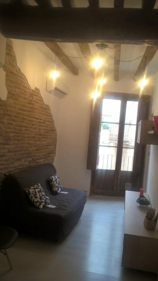 شقة ريوس  في Casa-Apart Rehabilitada St Mikel المظهر الخارجي الصورة